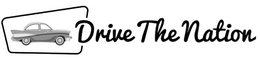 DRIVE THE NATION trademark