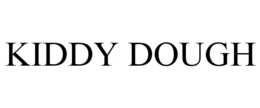 KIDDY DOUGH trademark