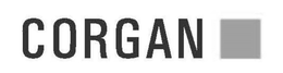 CORGAN trademark