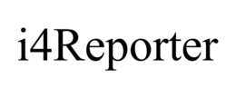 I4REPORTER trademark