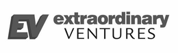 EV EXTRAORDINARY VENTURES trademark