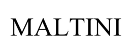 MALTINI trademark