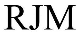 RJM trademark