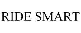 RIDE SMART trademark