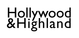 HOLLYWOOD & HIGHLAND trademark