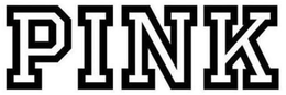 PINK trademark