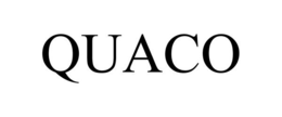 QUACO trademark