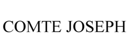 COMTE JOSEPH trademark