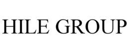 HILE GROUP trademark