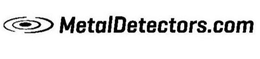 METALDETECTORS.COM trademark