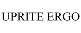 UPRITE ERGO trademark