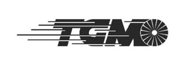 TGM trademark