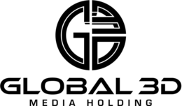 G3D GLOBAL 3D MEDIA HOLDING trademark