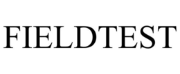 FIELDTEST trademark