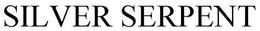 SILVER SERPENT trademark