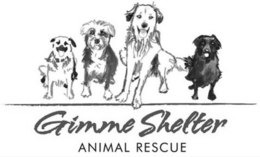 GIMME SHELTER ANIMAL RESCUE trademark