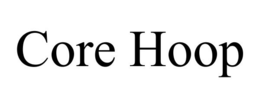 CORE HOOP trademark