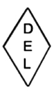DEL trademark