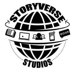 STORYVERSE STUDIOS trademark