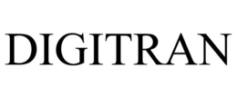 DIGITRAN trademark