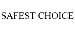 SAFEST CHOICE trademark