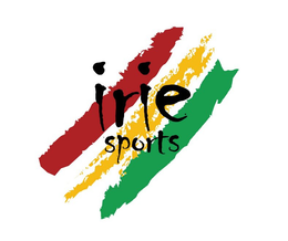 IRIE SPORTS trademark