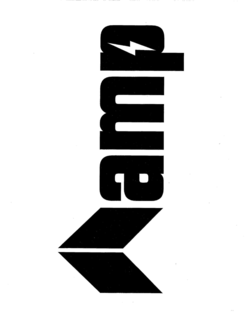 AMP trademark