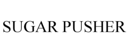 SUGAR PUSHER trademark