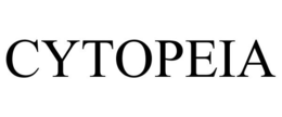 CYTOPEIA trademark