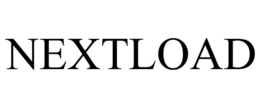 NEXTLOAD trademark