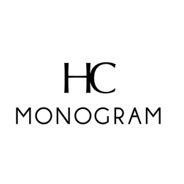 HC MONOGRAM trademark