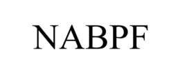 NABPF trademark
