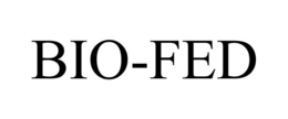BIO-FED trademark