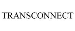 TRANSCONNECT trademark