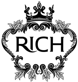 RICH trademark