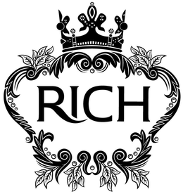 RICH trademark