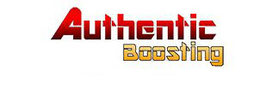 AUTHENTIC BOOSTING trademark