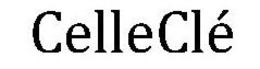 CELLECLÉ trademark
