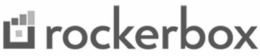 ROCKERBOX trademark