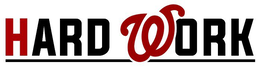 HARD WORK trademark