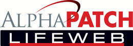 ALPHAPATCH LIFEWEB trademark