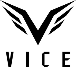 V VICE trademark