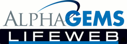 ALPHAGEMS LIFEWEB trademark