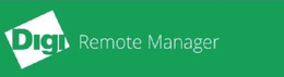 DIGI REMOTE MANAGER trademark