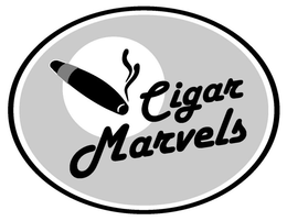 CIGAR MARVELS trademark