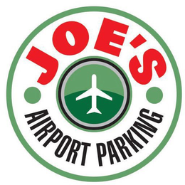 JOE'S AIRPORT PARKING trademark