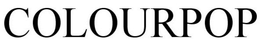 COLOURPOP trademark