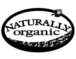 NATURALLY ORGANIC trademark