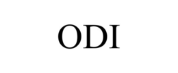 ODI trademark