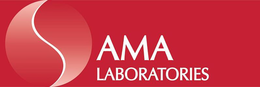 AMA LABORATORIES trademark